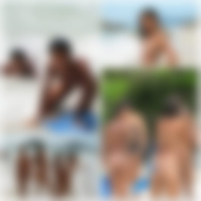 Photos boys and girls nudists Brazil [Solar Brazil]