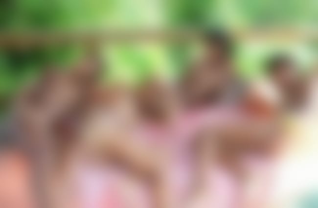 Teen girls nudists Brazil collection