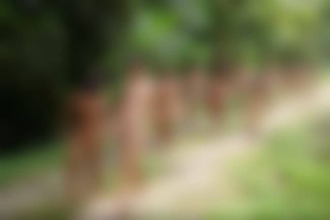 Nudists in Brazil - Lush Green Travels photo pt.2