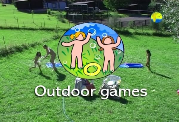 Outdoor Games - Naturist freedom family nudism video [720×480 | 01:16:42 | 4.4 GB]
