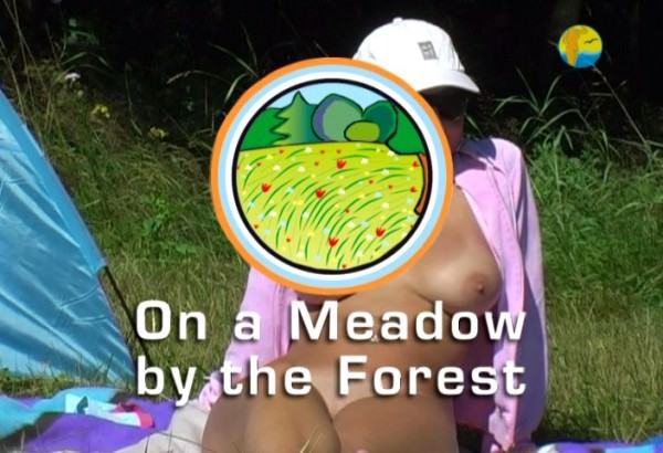 On a Meadow by the Forest - Naturist freedom family nudism video [720×480 | 01:12:46 | 2.5 GB]