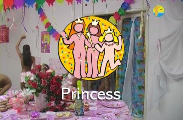 Princess - Naturist freedom family nudism video [720×480 | 01:24:16 | 2 GB]