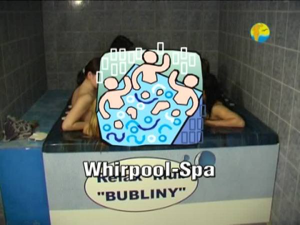 Whirlpool Spa - Naturist freedom family nudism video [720×480 | 00:45:16 | 1.4 GB]