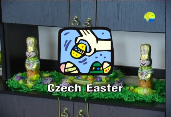 Czech Easter - Naturist freedom family nudism video [720×480 | 01:19:17 | 2.8 GB]