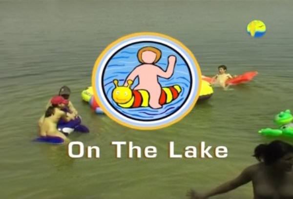 On the Lake - Nudism family video  [720x480 | 02:15:42 | 1.86 GB]