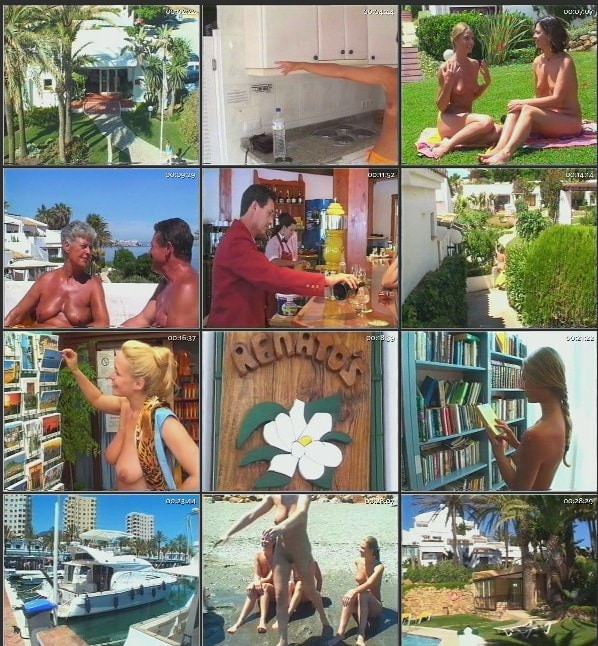 Costa natura naked village - purenudism video [352×288 | 00:59:21 | 703 MB]