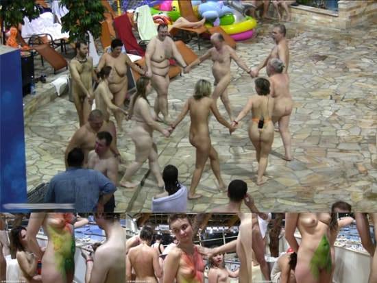 Purenudism HD video - nudism naked weekend [1920x1080 | 00:23:54 | 962 MB]