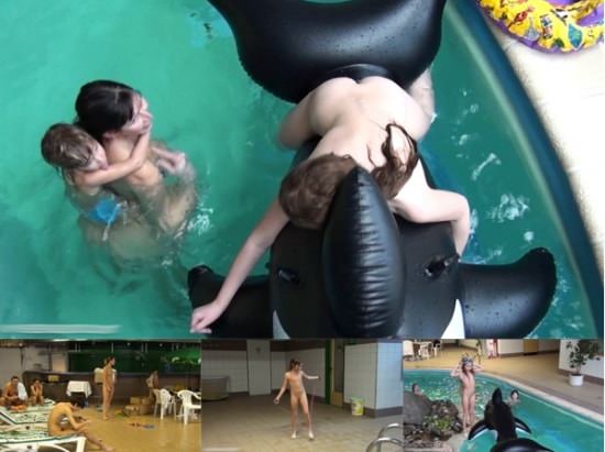 Nudism HD video - adults and young nudists in the pool part 1 [1920x1080 | 00:38:54 | 2.3 GB]