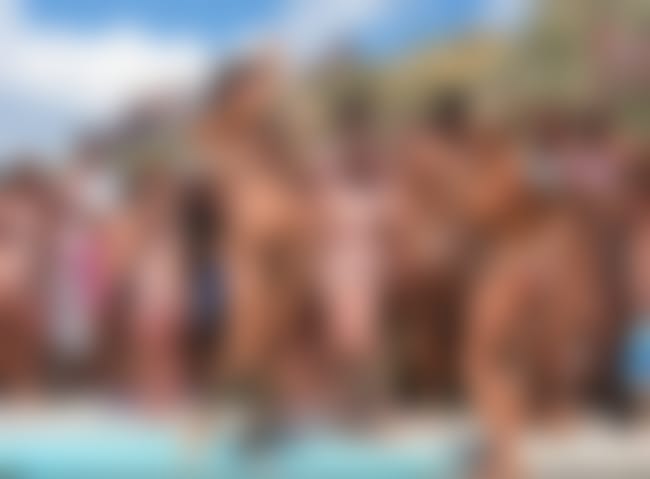 Photos family nudism beauty contest [sunny beach]