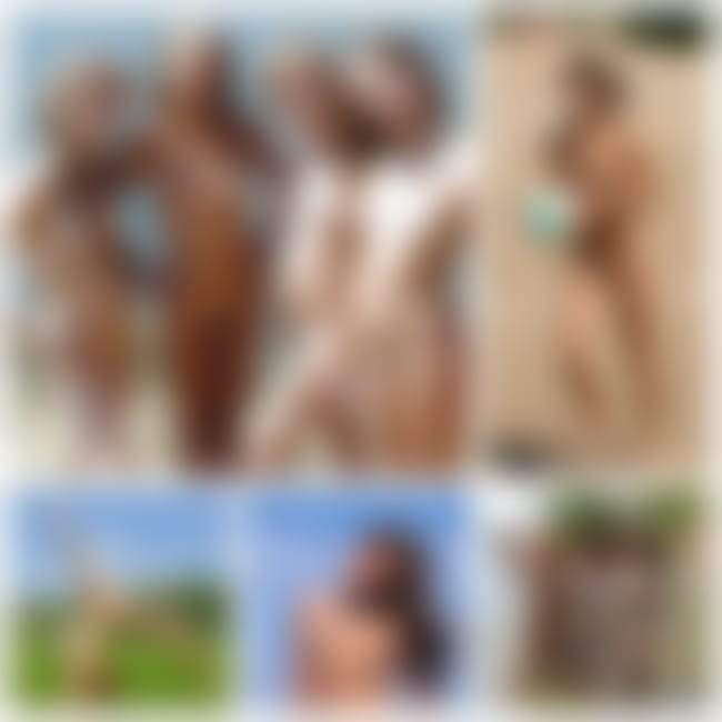 Girls nudists HQ photo gallery