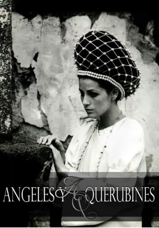 Ángeles Y Querubines (1972 Rafael Corkidi)