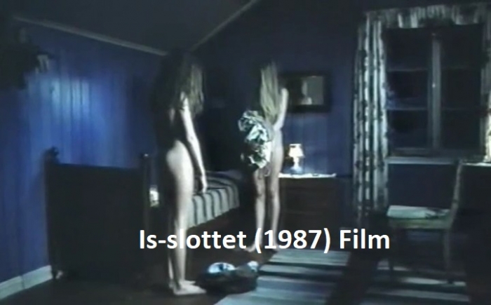 Is-slottet (1987)